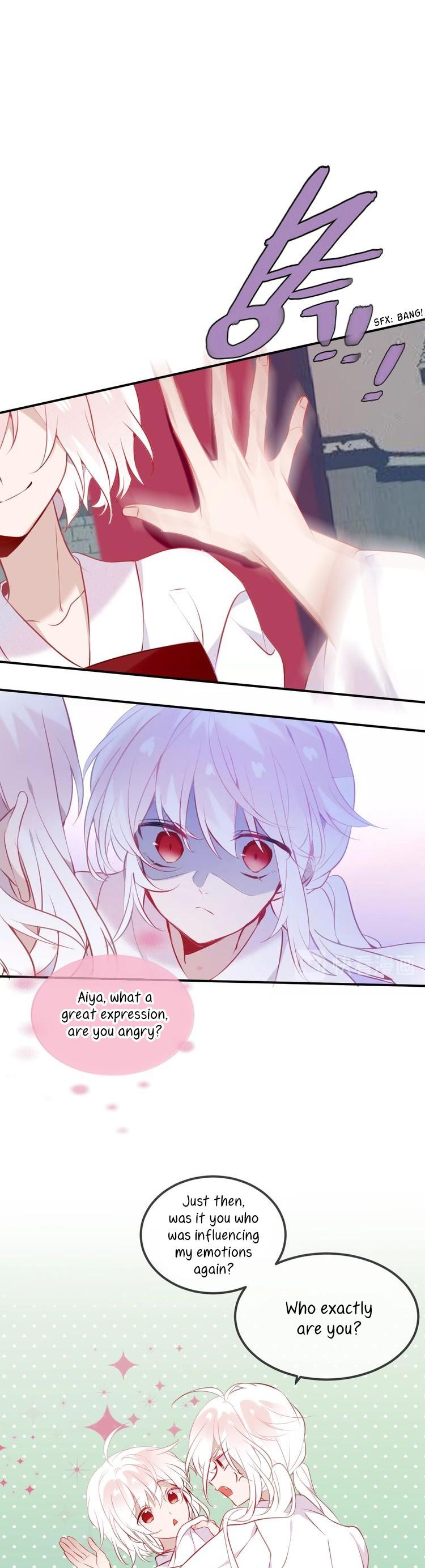 My Phoenix's on Top Chapter 74 page 11 - Chapter 74: Broken illusion
