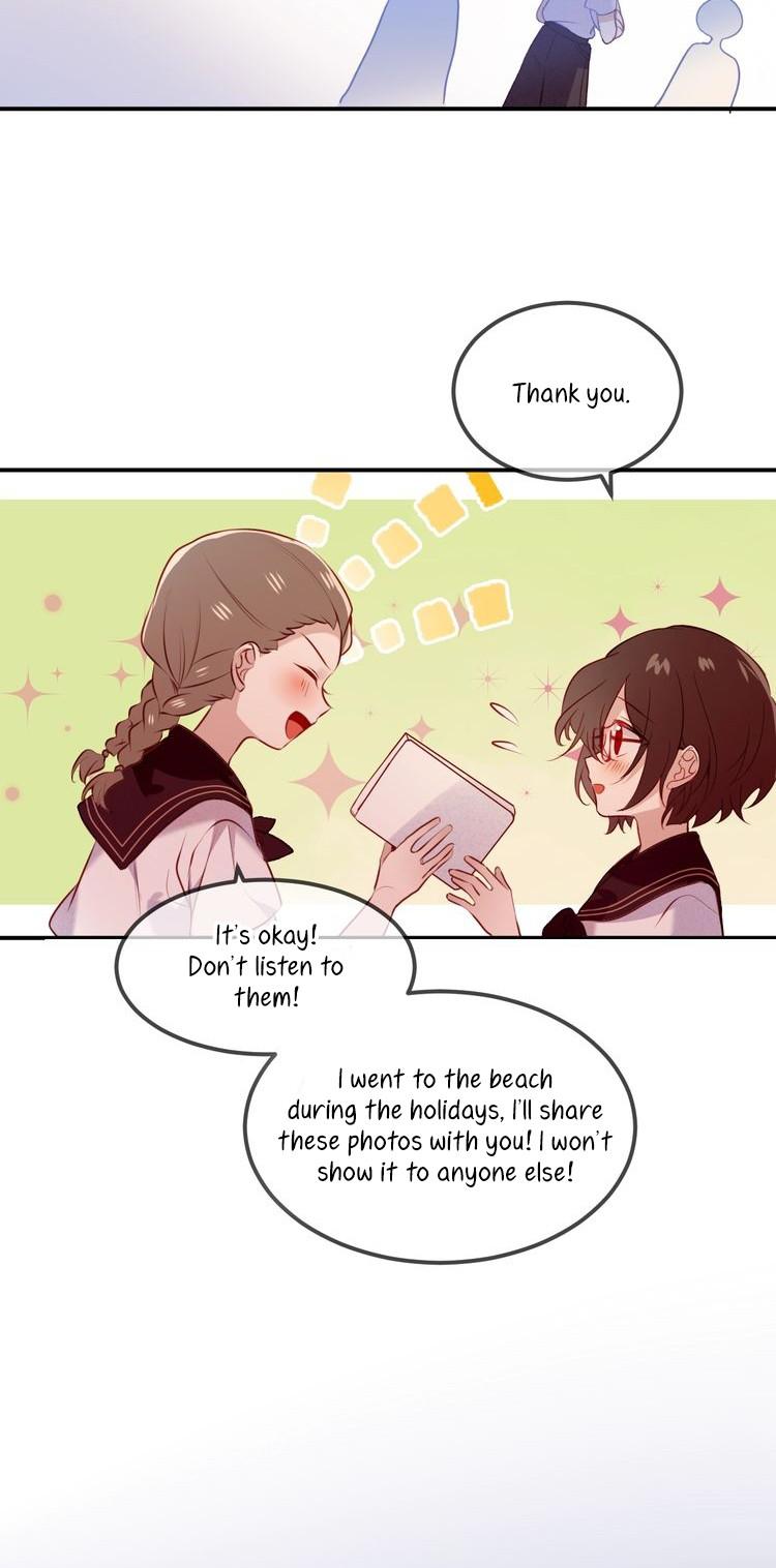 My Phoenix's on Top Chapter 74 page 18 - Chapter 74: Broken illusion