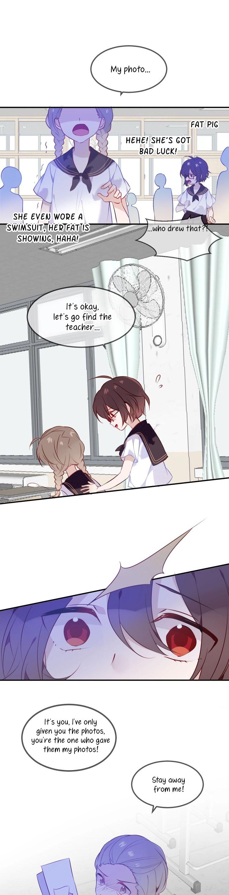 My Phoenix's on Top Chapter 74 page 20 - Chapter 74: Broken illusion