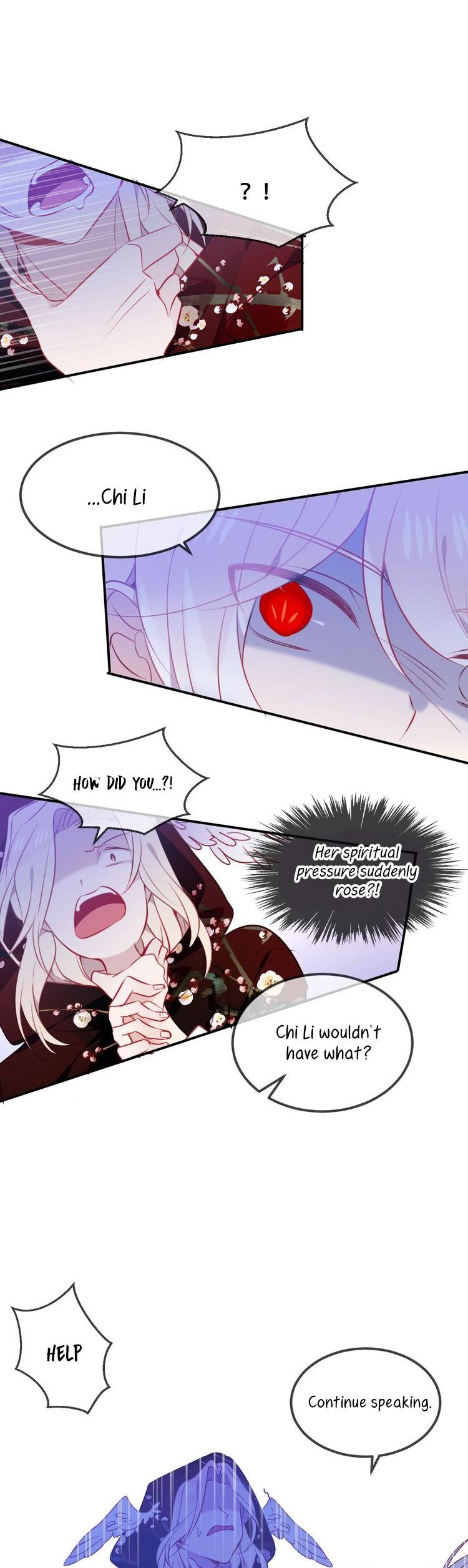 My Phoenix's on Top Chapter 74 page 5 - Chapter 74: Broken illusion