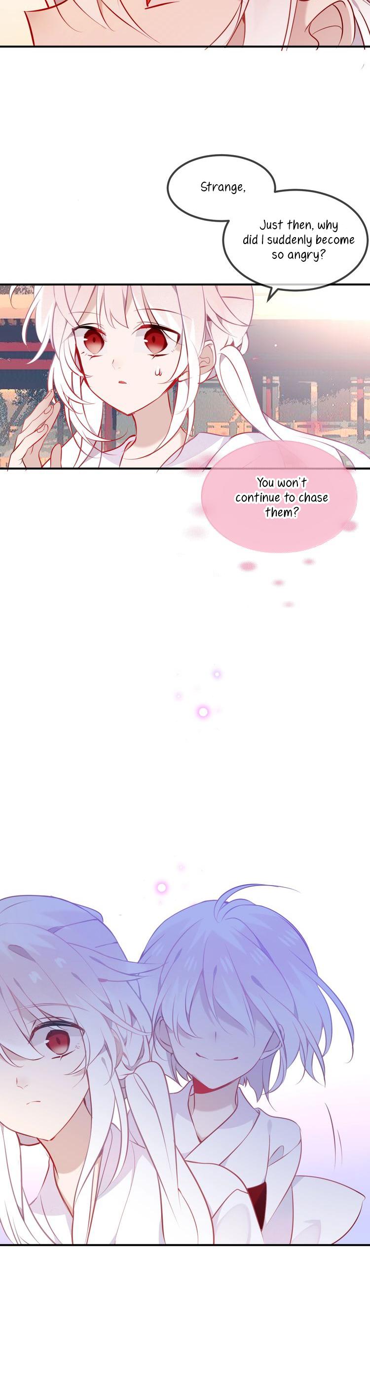 My Phoenix's on Top Chapter 74 page 8 - Chapter 74: Broken illusion