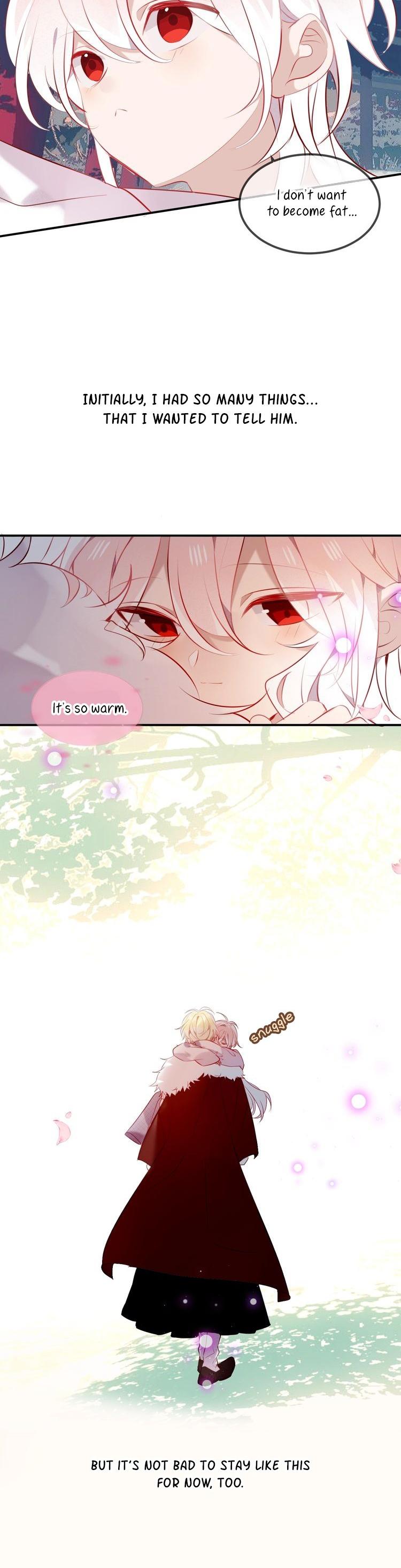 My Phoenix's on Top Chapter 75 page 13 - Chapter 75: Sinking in your embrace