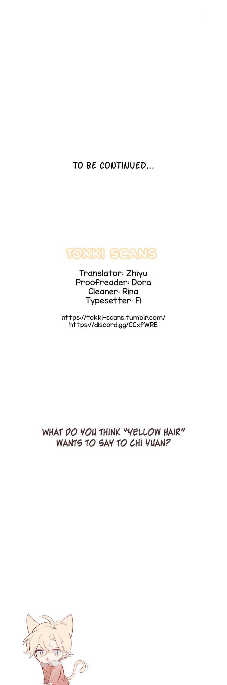 My Phoenix's on Top Chapter 75 page 15 - Chapter 75: Sinking in your embrace