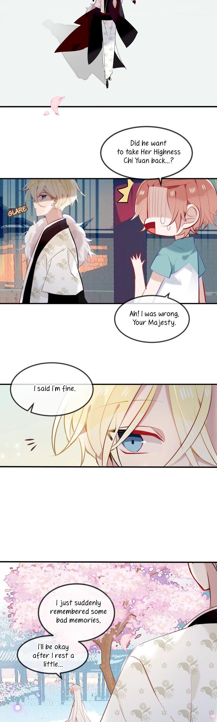 My Phoenix's on Top Chapter 75 page 2 - Chapter 75: Sinking in your embrace