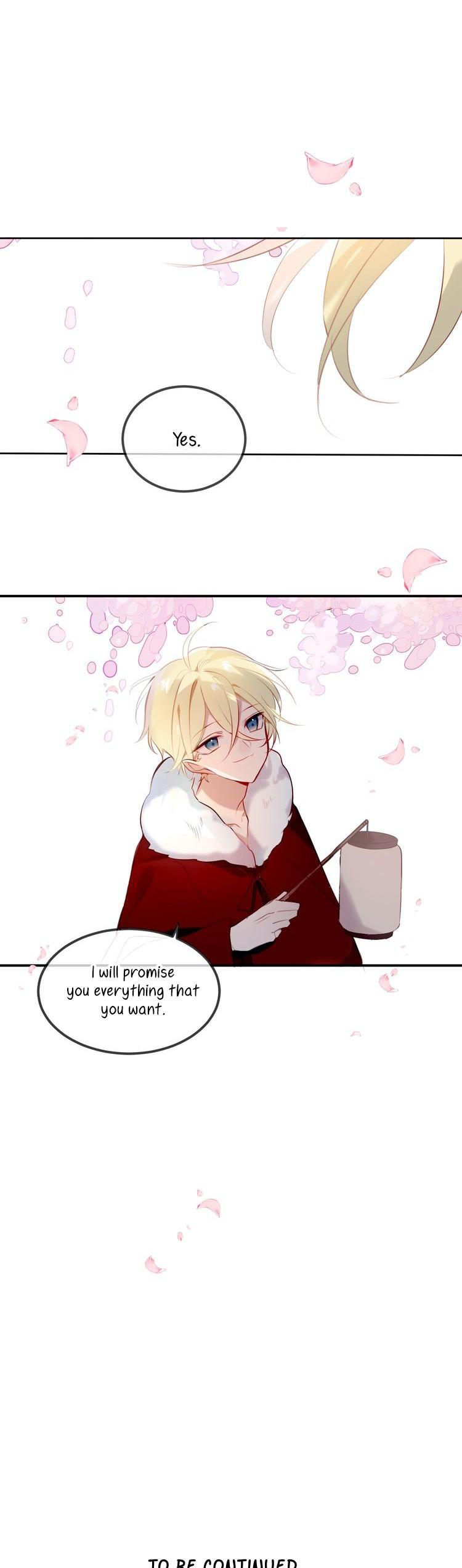 My Phoenix's on Top Chapter 76 page 15 - Chapter 76: "Bullying" you~