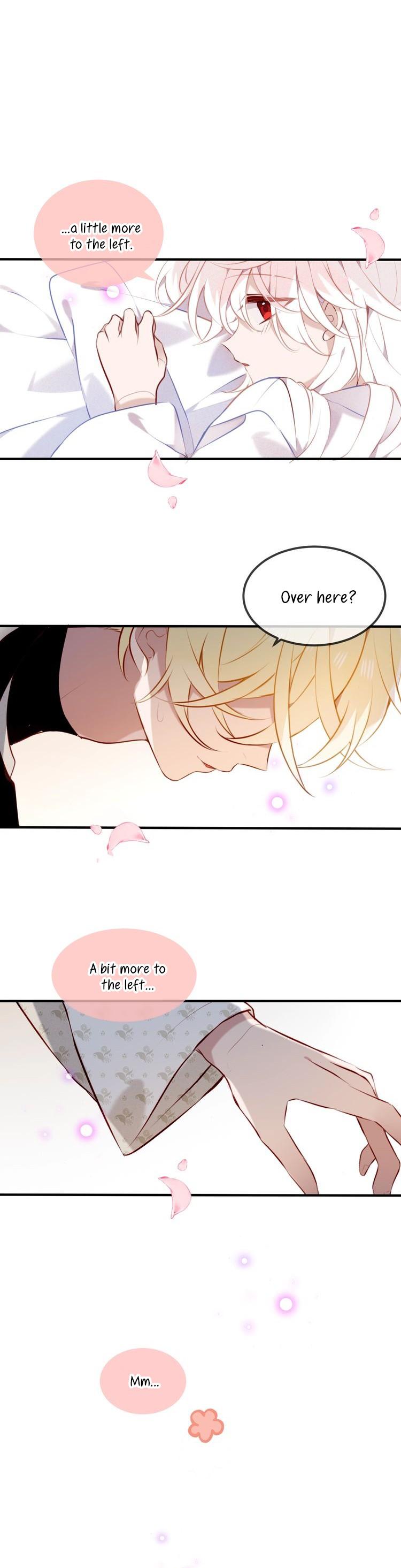 My Phoenix's on Top Chapter 76 page 4 - Chapter 76: "Bullying" you~