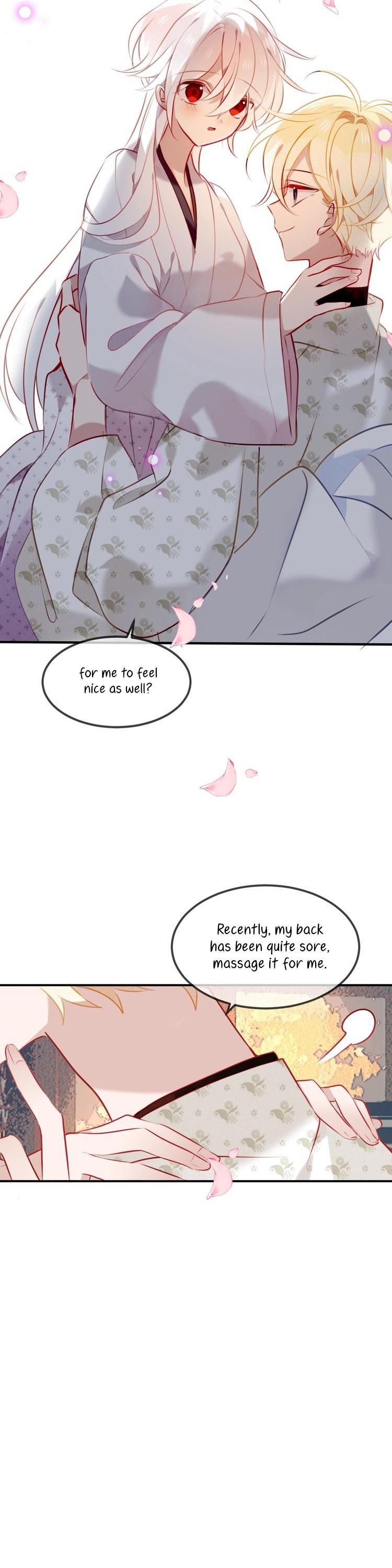 My Phoenix's on Top Chapter 76 page 7 - Chapter 76: "Bullying" you~