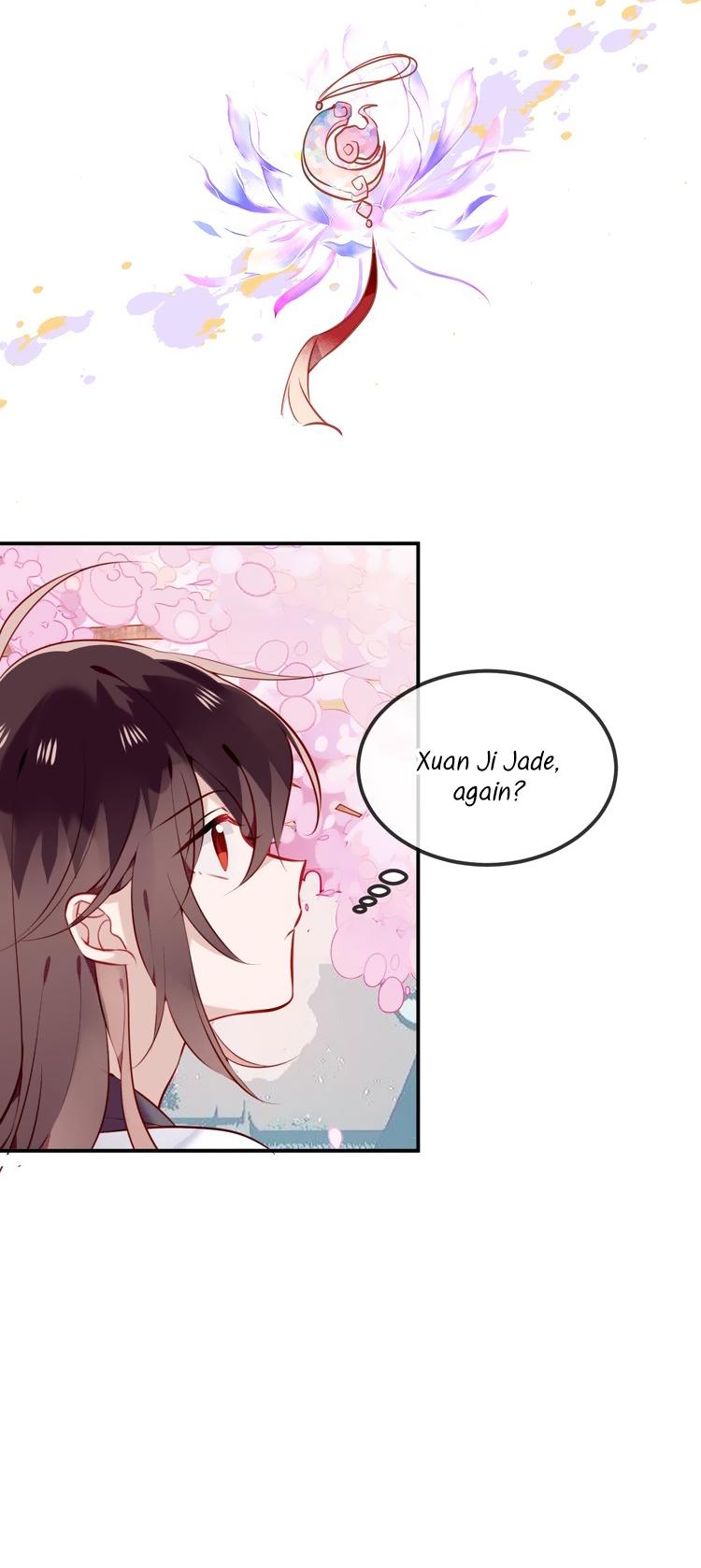 My Phoenix's on Top Chapter 77 page 4 - Chapter 77: Sweet magic love