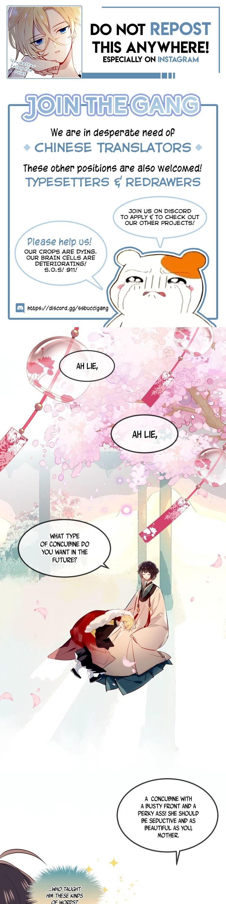 My Phoenix's on Top Chapter 78 page 1 - Chapter 78: Their Eye Will Give You the Answer