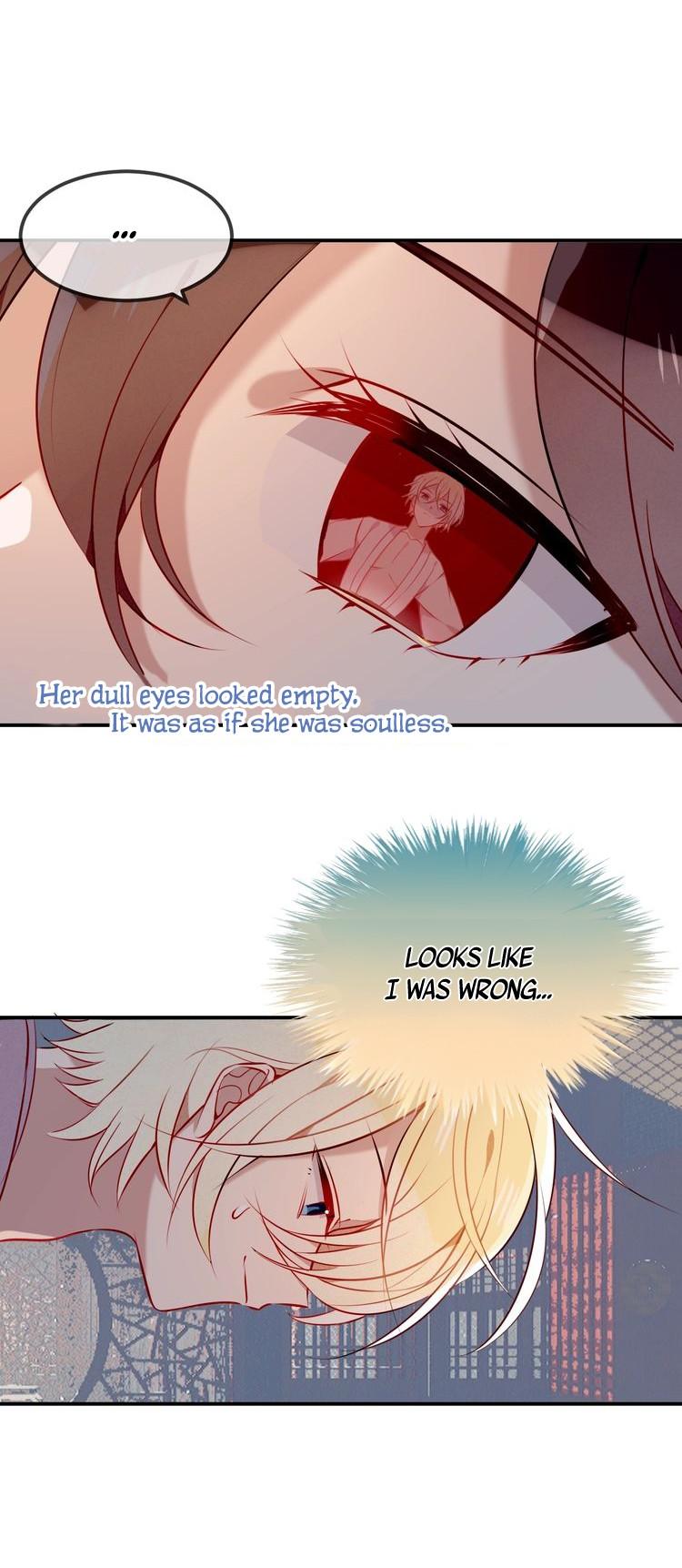 My Phoenix's on Top Chapter 78 page 11 - Chapter 78: Their Eye Will Give You the Answer