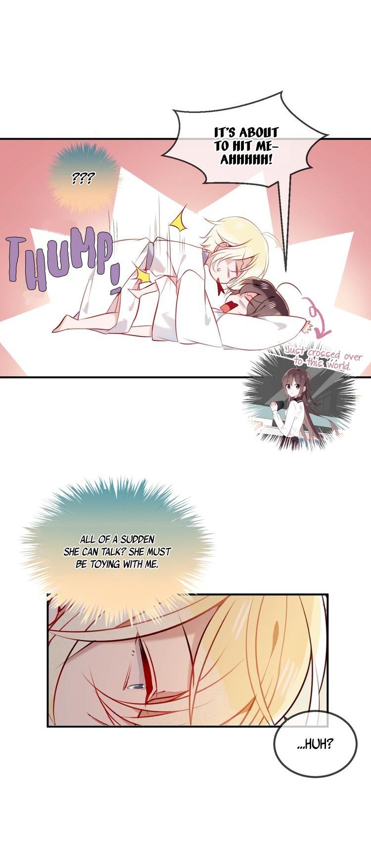 My Phoenix's on Top Chapter 78 page 12 - Chapter 78: Their Eye Will Give You the Answer