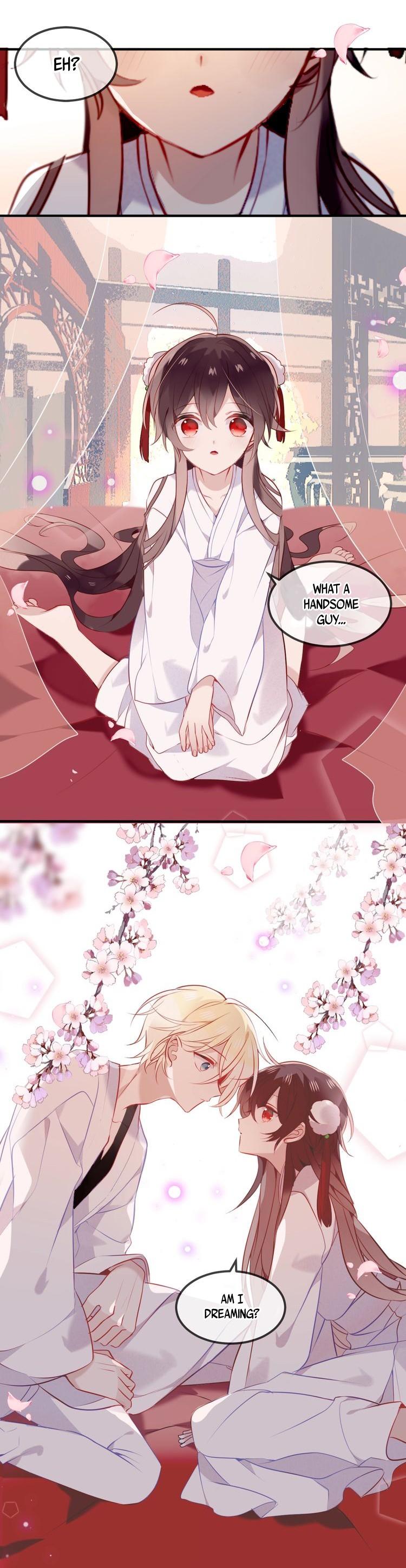 My Phoenix's on Top Chapter 78 page 13 - Chapter 78: Their Eye Will Give You the Answer