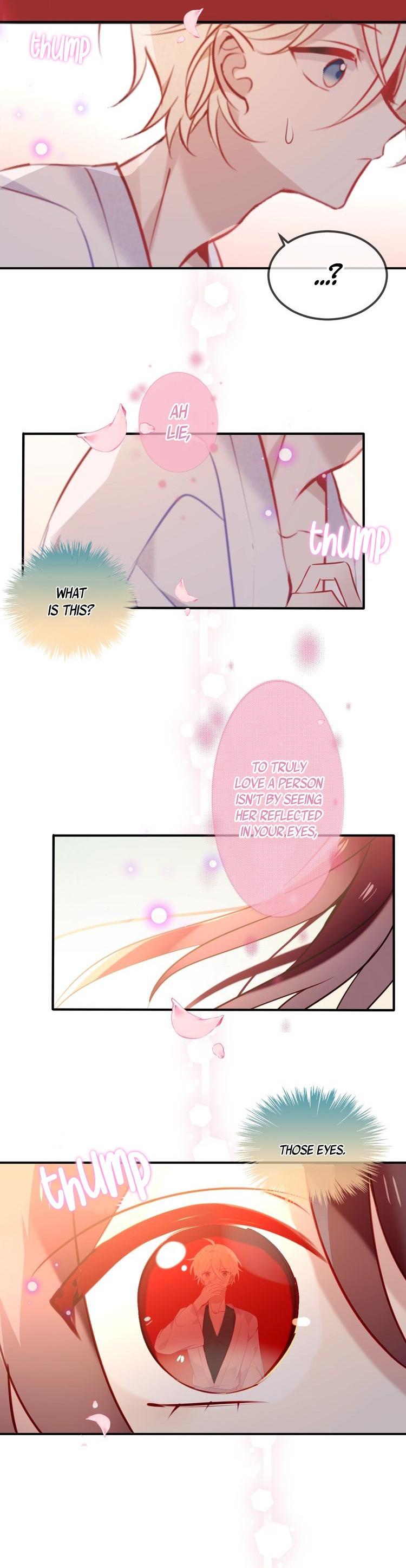 My Phoenix's on Top Chapter 78 page 14 - Chapter 78: Their Eye Will Give You the Answer
