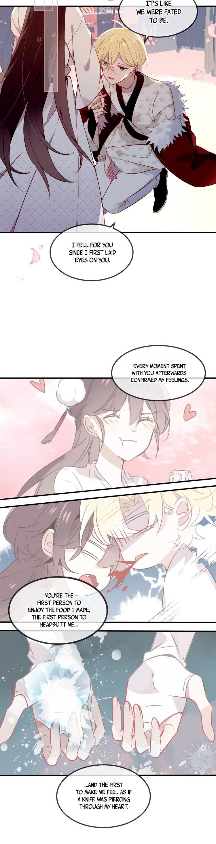 My Phoenix's on Top Chapter 78 page 16 - Chapter 78: Their Eye Will Give You the Answer