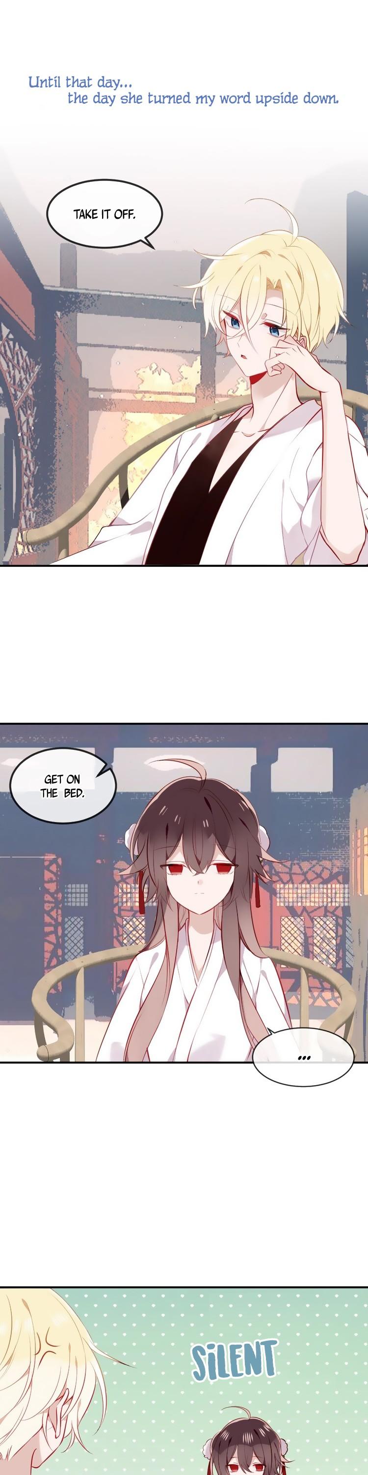 My Phoenix's on Top Chapter 78 page 7 - Chapter 78: Their Eye Will Give You the Answer