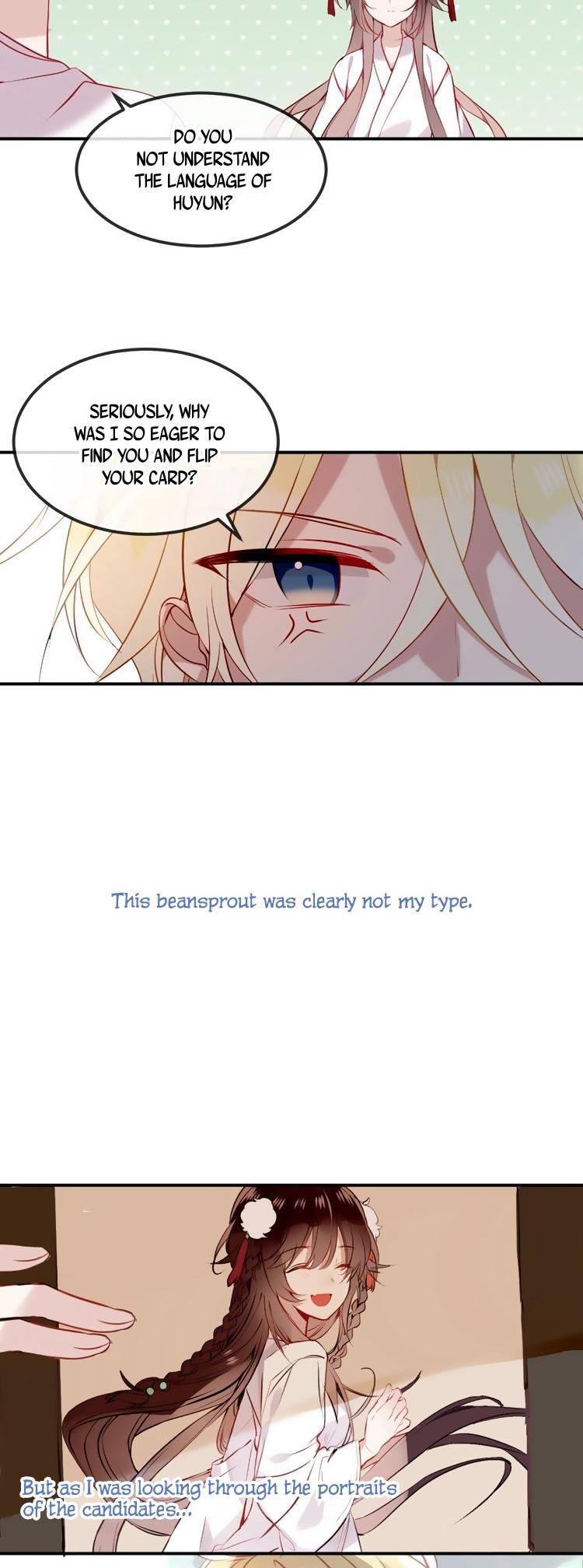 My Phoenix's on Top Chapter 78 page 8 - Chapter 78: Their Eye Will Give You the Answer
