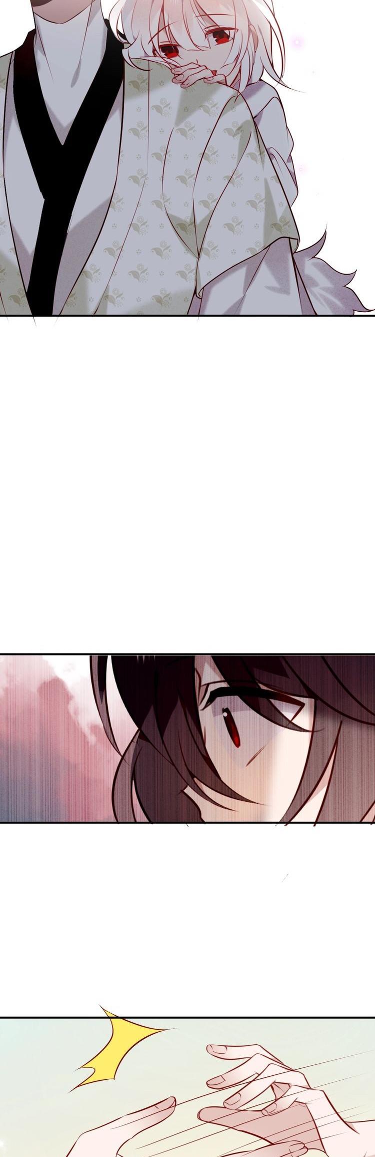 My Phoenix's on Top Chapter 79 page 13 - Chapter 79: A Lifetime of Companionship