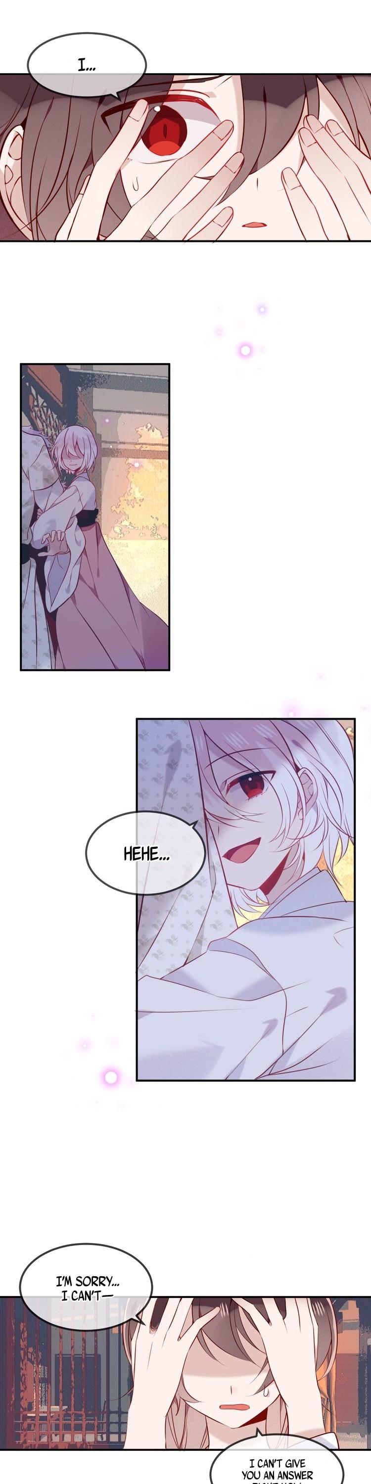 My Phoenix's on Top Chapter 79 page 15 - Chapter 79: A Lifetime of Companionship