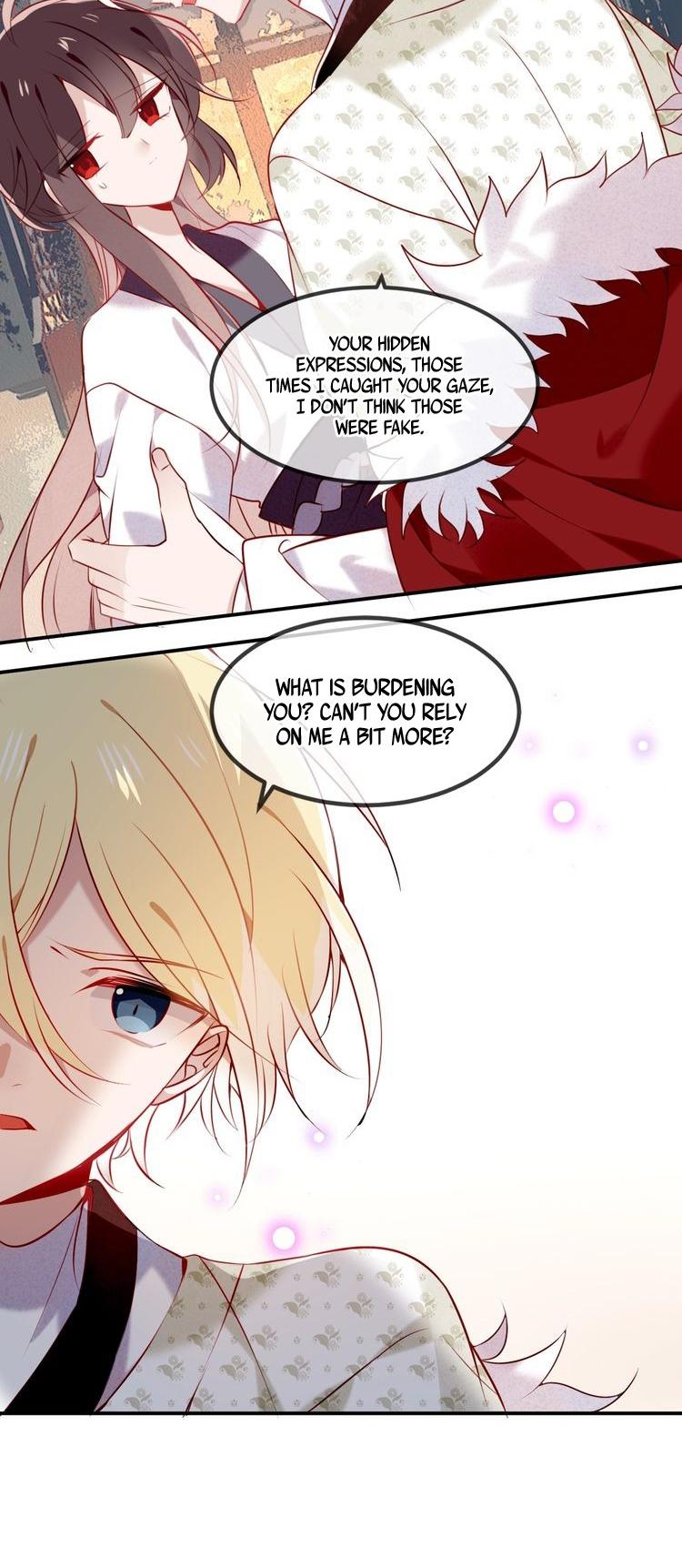 My Phoenix's on Top Chapter 79 page 17 - Chapter 79: A Lifetime of Companionship