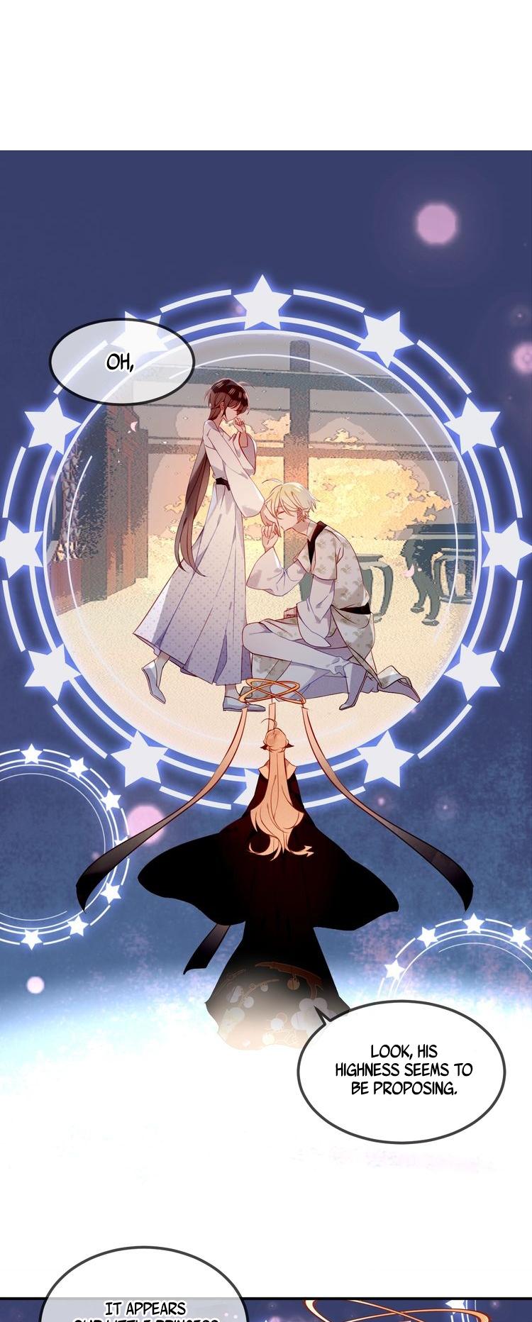 My Phoenix's on Top Chapter 79 page 2 - Chapter 79: A Lifetime of Companionship