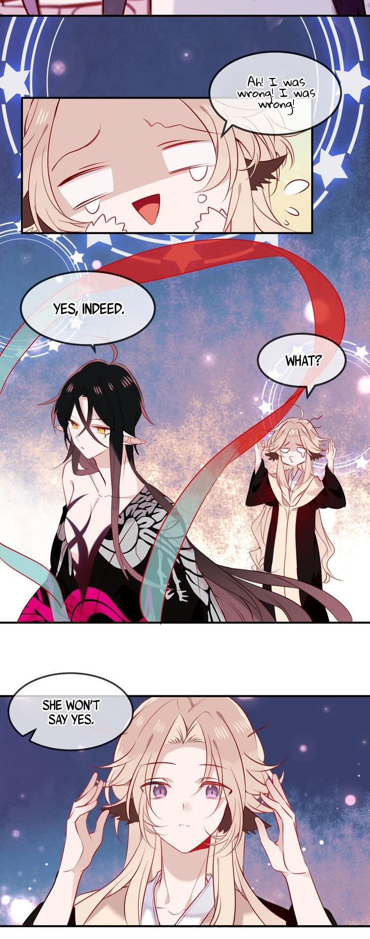 My Phoenix's on Top Chapter 79 page 5 - Chapter 79: A Lifetime of Companionship