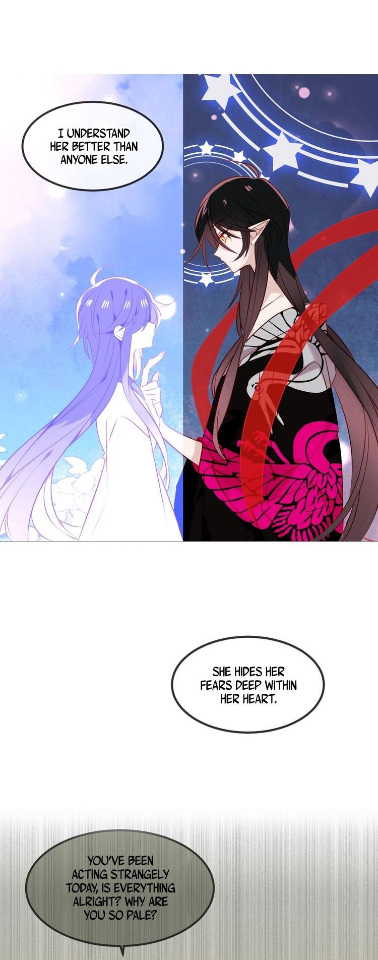 My Phoenix's on Top Chapter 79 page 6 - Chapter 79: A Lifetime of Companionship