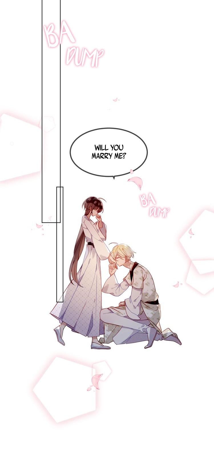My Phoenix's on Top Chapter 79 page 9 - Chapter 79: A Lifetime of Companionship