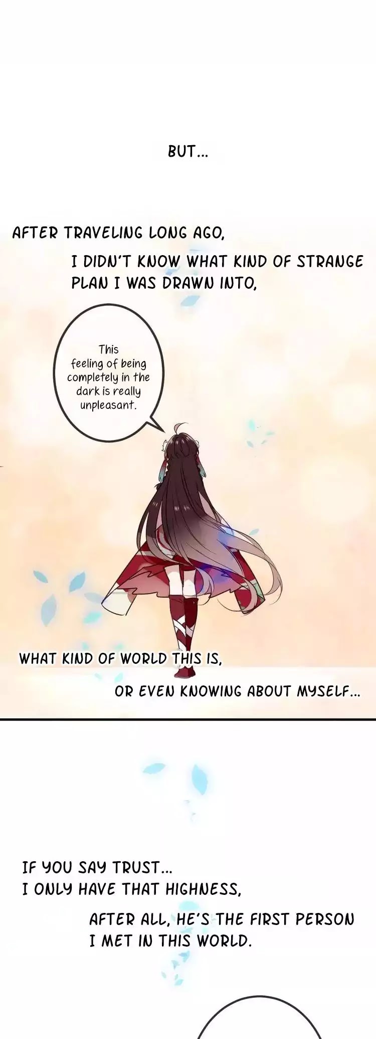 My Phoenix's on Top Chapter 8 page 11 - Chapter 8