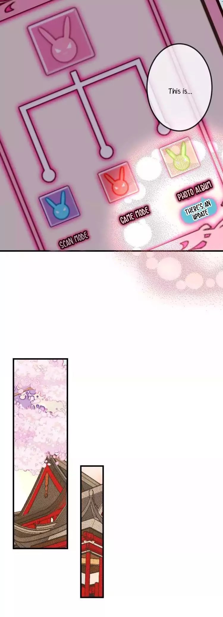 My Phoenix's on Top Chapter 8 page 13 - Chapter 8