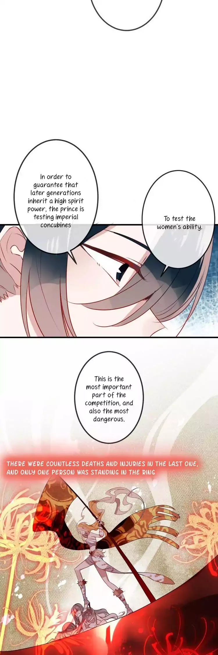 My Phoenix's on Top Chapter 8 page 4 - Chapter 8