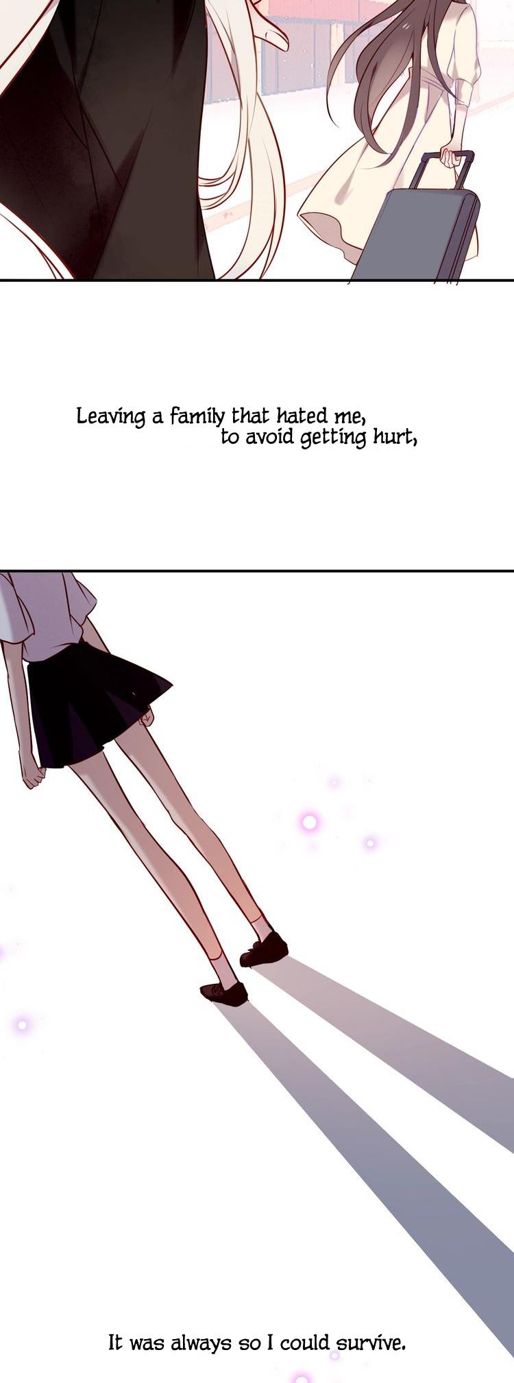 My Phoenix's on Top Chapter 80 page 7 - Chapter 80: Determined to Leave?