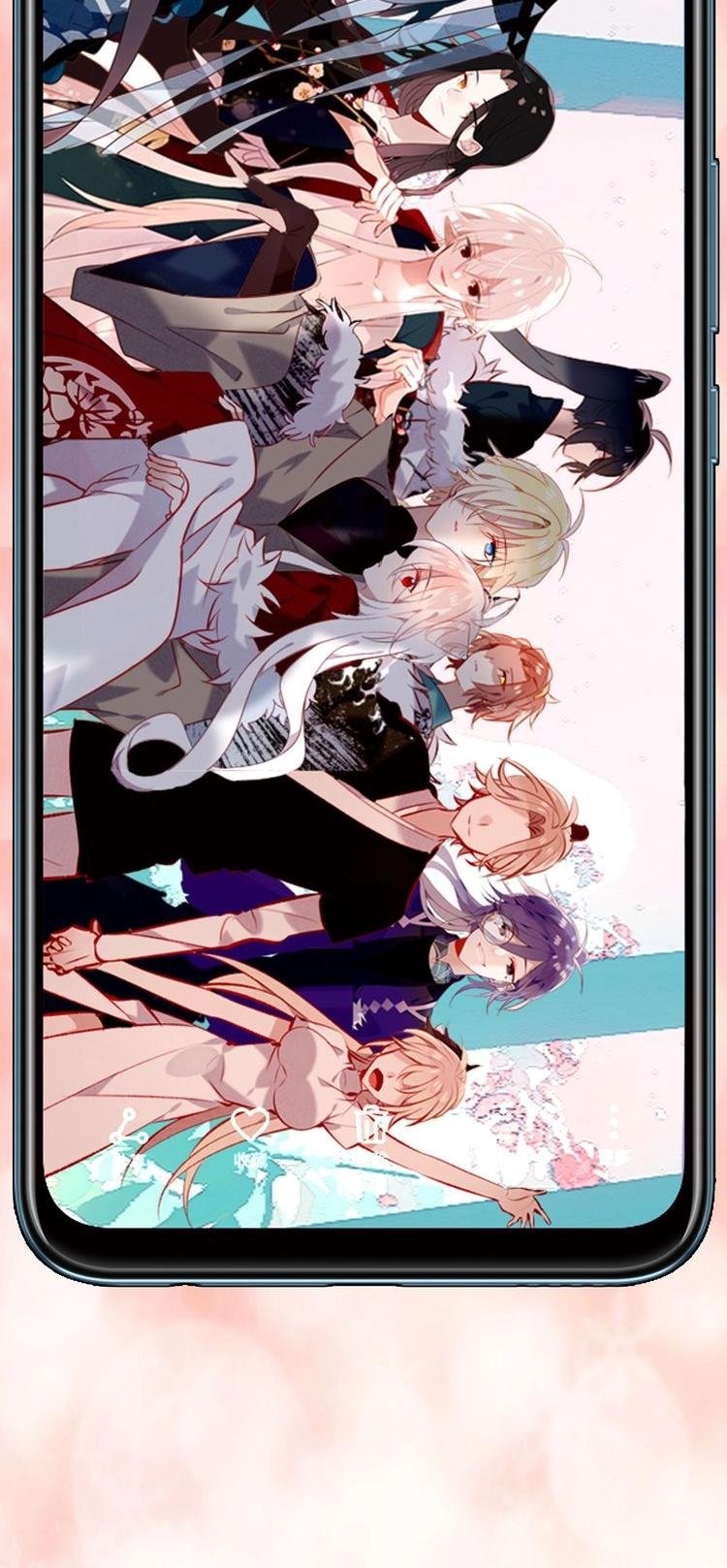 My Phoenix's on Top Chapter 81 page 24 - Chapter 81: His Highness has a Support Group?!