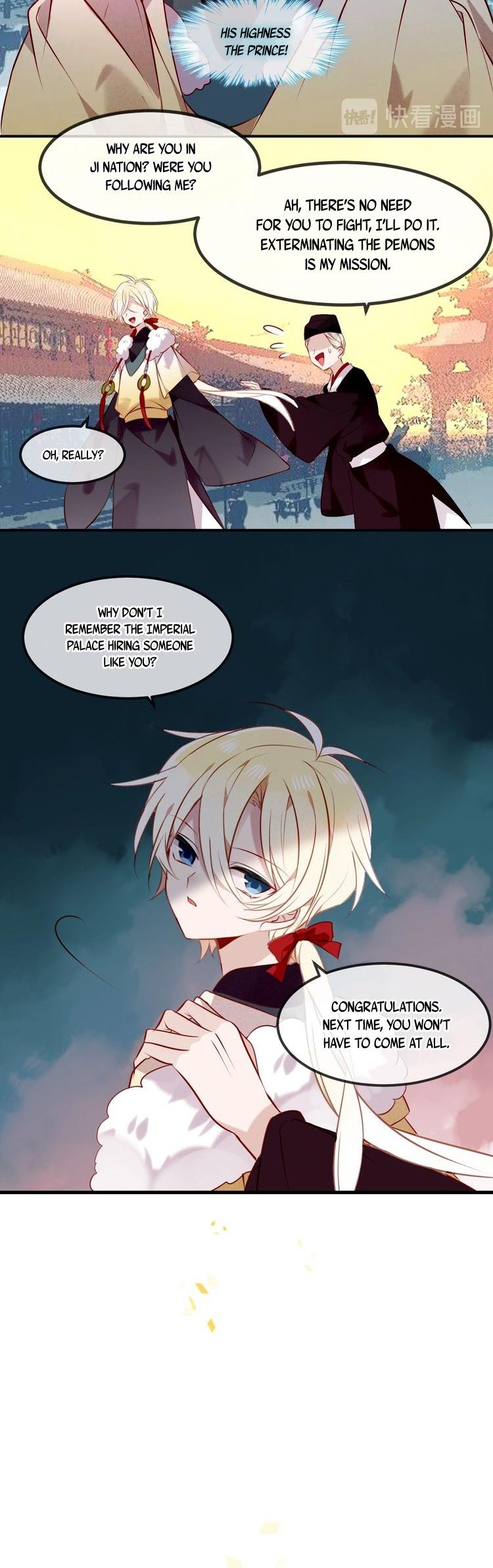 My Phoenix's on Top Chapter 82 page 10 - Chapter 82: Excruciating Heartbreak of an Ordinary Life