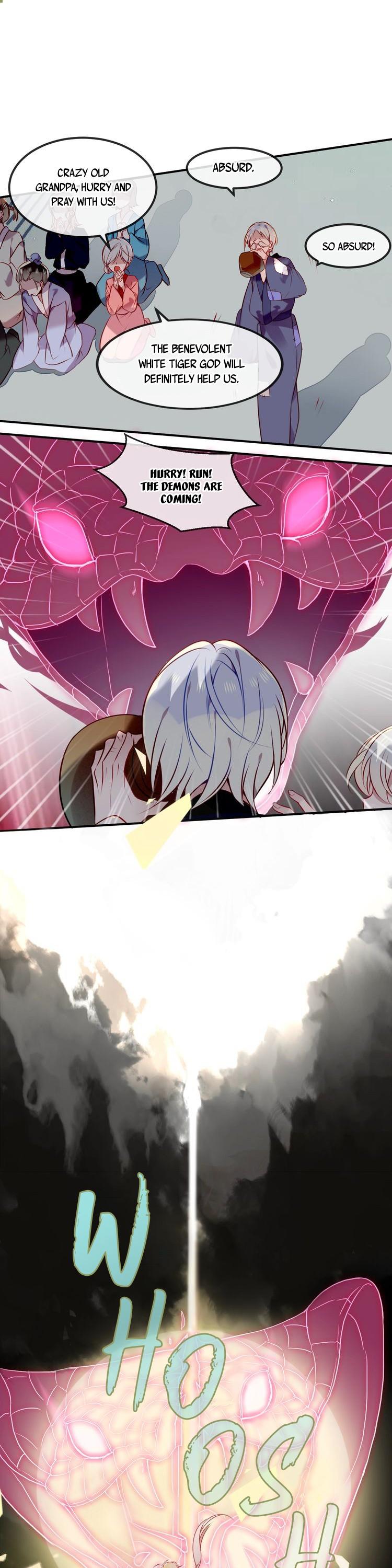 My Phoenix's on Top Chapter 82 page 11 - Chapter 82: Excruciating Heartbreak of an Ordinary Life