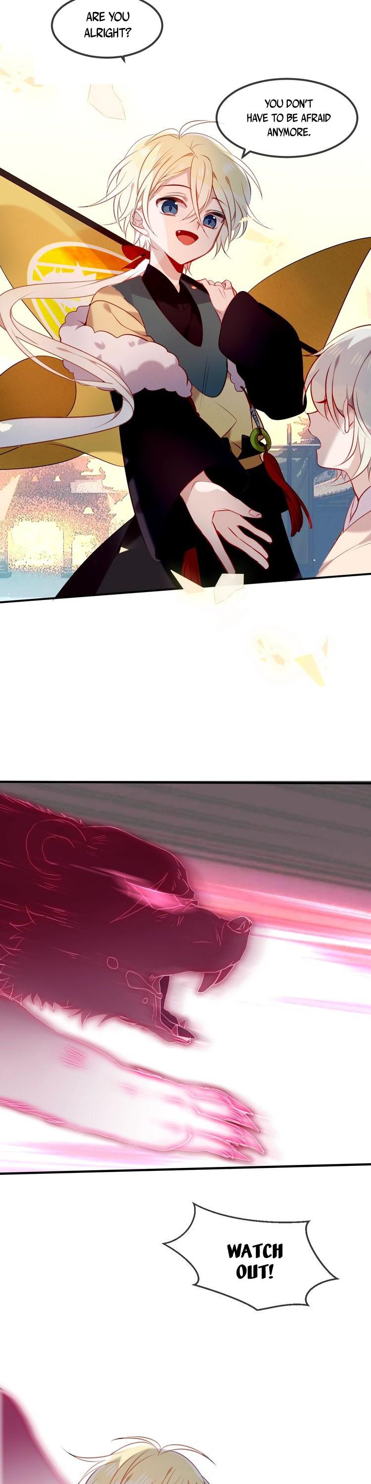 My Phoenix's on Top Chapter 82 page 14 - Chapter 82: Excruciating Heartbreak of an Ordinary Life