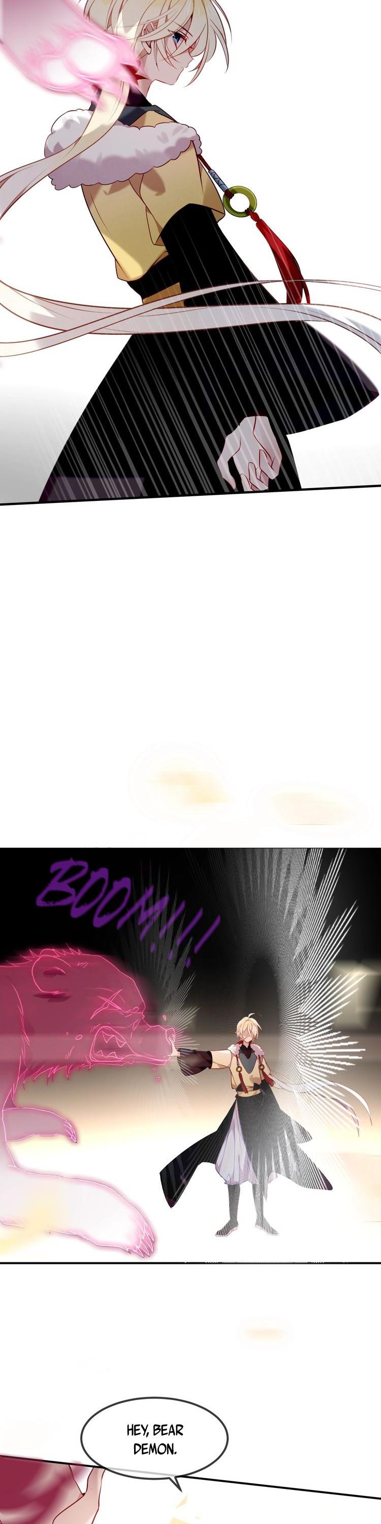 My Phoenix's on Top Chapter 82 page 15 - Chapter 82: Excruciating Heartbreak of an Ordinary Life