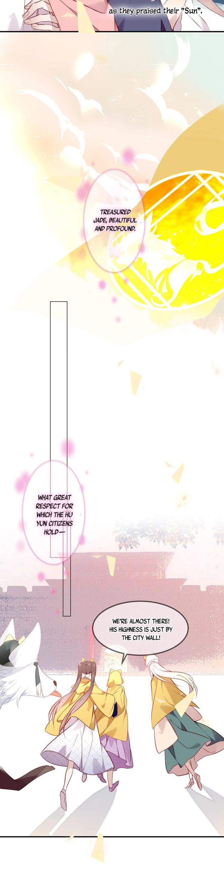 My Phoenix's on Top Chapter 82 page 19 - Chapter 82: Excruciating Heartbreak of an Ordinary Life
