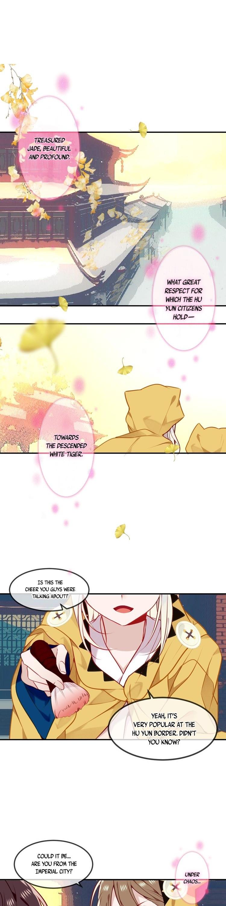My Phoenix's on Top Chapter 82 page 2 - Chapter 82: Excruciating Heartbreak of an Ordinary Life