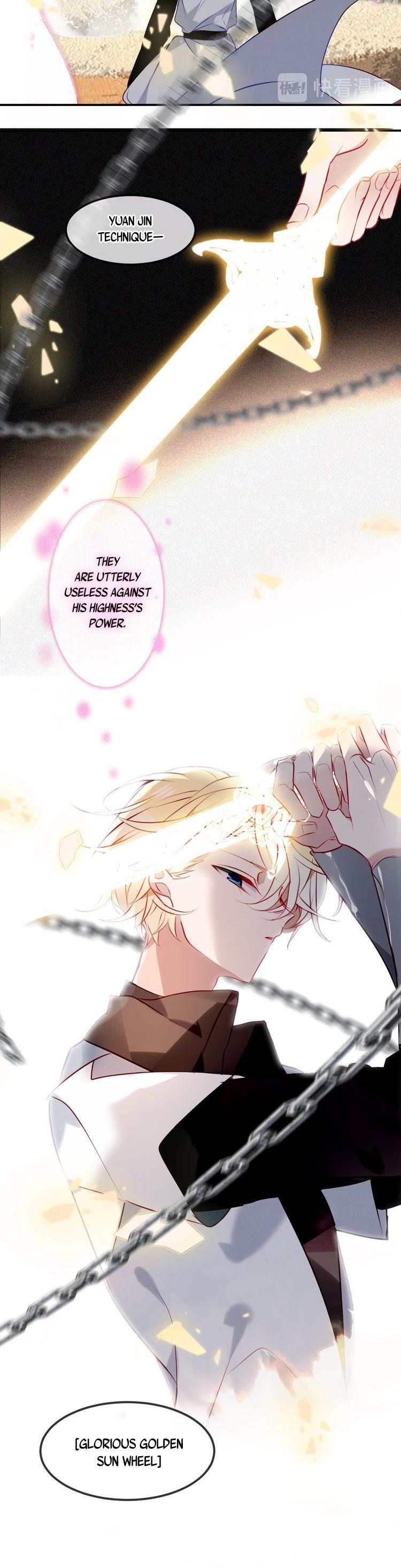 My Phoenix's on Top Chapter 82 page 21 - Chapter 82: Excruciating Heartbreak of an Ordinary Life