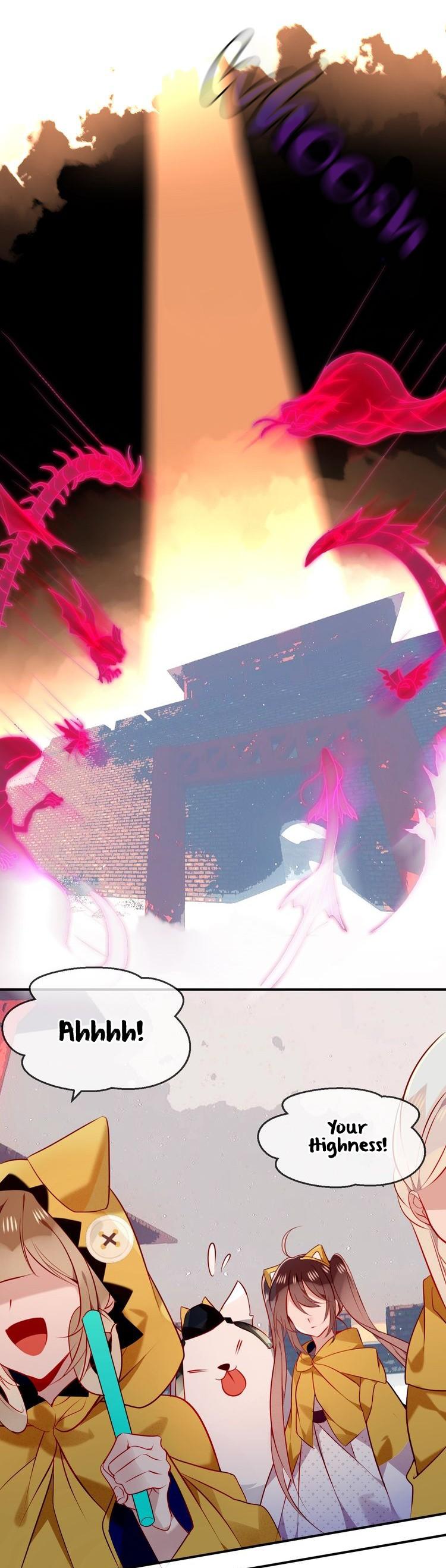 My Phoenix's on Top Chapter 82 page 22 - Chapter 82: Excruciating Heartbreak of an Ordinary Life