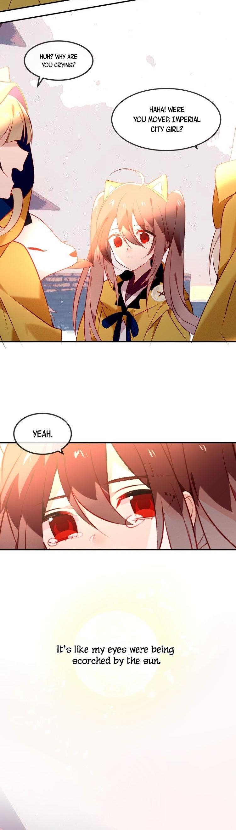 My Phoenix's on Top Chapter 82 page 23 - Chapter 82: Excruciating Heartbreak of an Ordinary Life