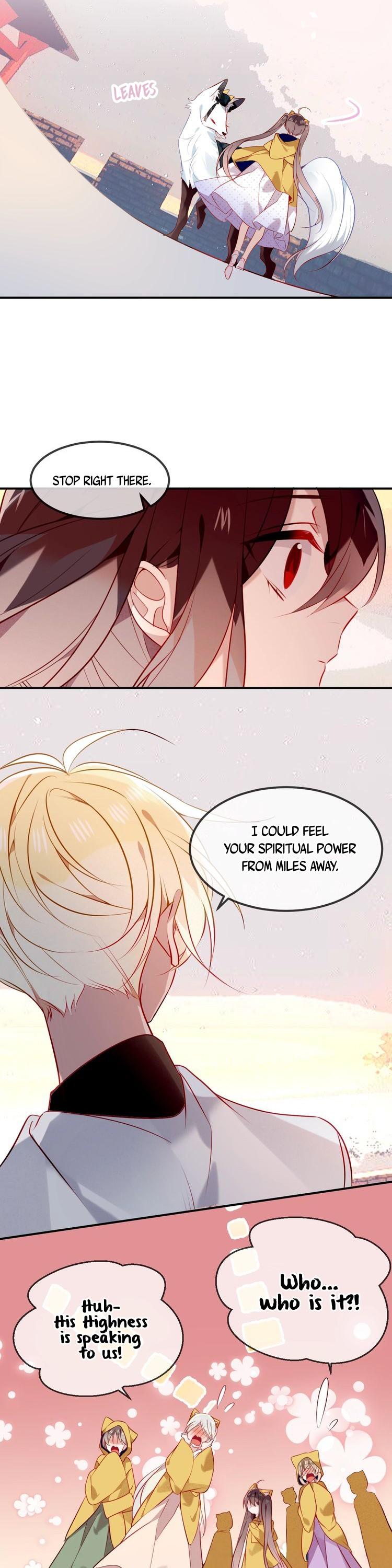 My Phoenix's on Top Chapter 82 page 24 - Chapter 82: Excruciating Heartbreak of an Ordinary Life