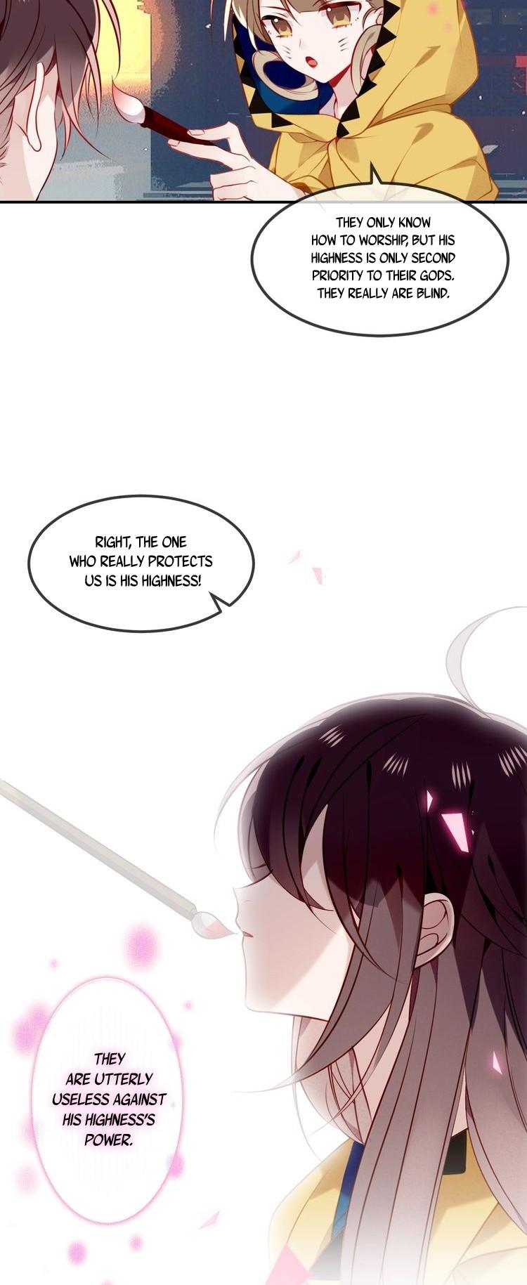 My Phoenix's on Top Chapter 82 page 3 - Chapter 82: Excruciating Heartbreak of an Ordinary Life