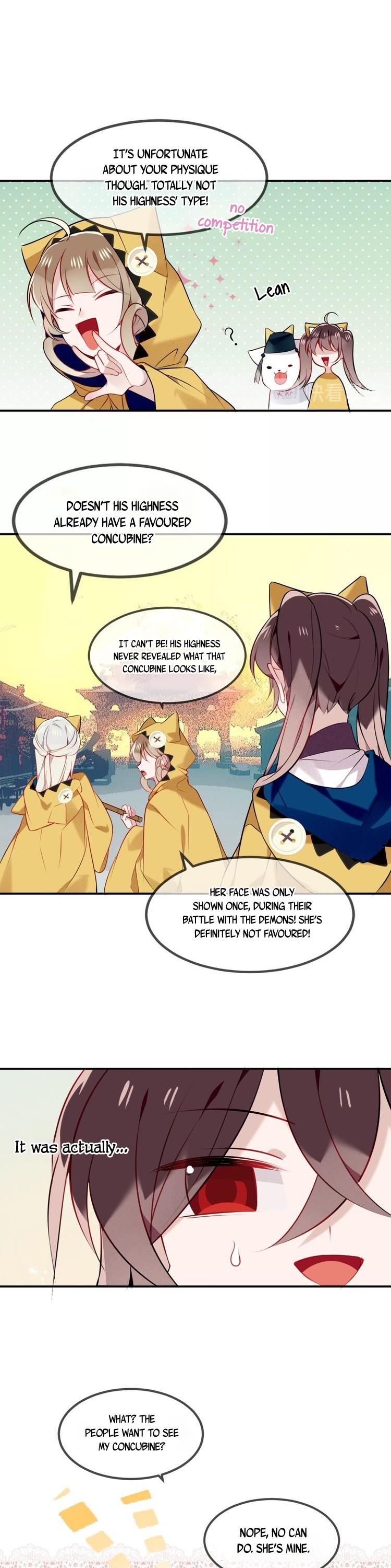 My Phoenix's on Top Chapter 82 page 5 - Chapter 82: Excruciating Heartbreak of an Ordinary Life