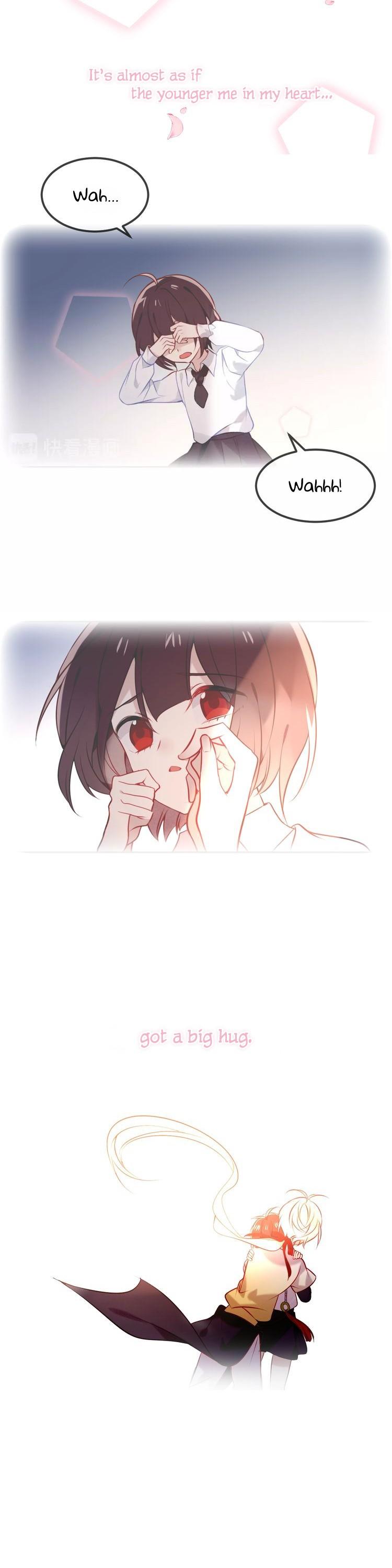 My Phoenix's on Top Chapter 83 page 13 - Chapter 83: Heading Towards Your Love