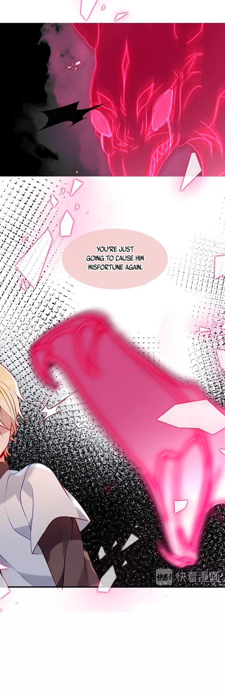 My Phoenix's on Top Chapter 83 page 15 - Chapter 83: Heading Towards Your Love
