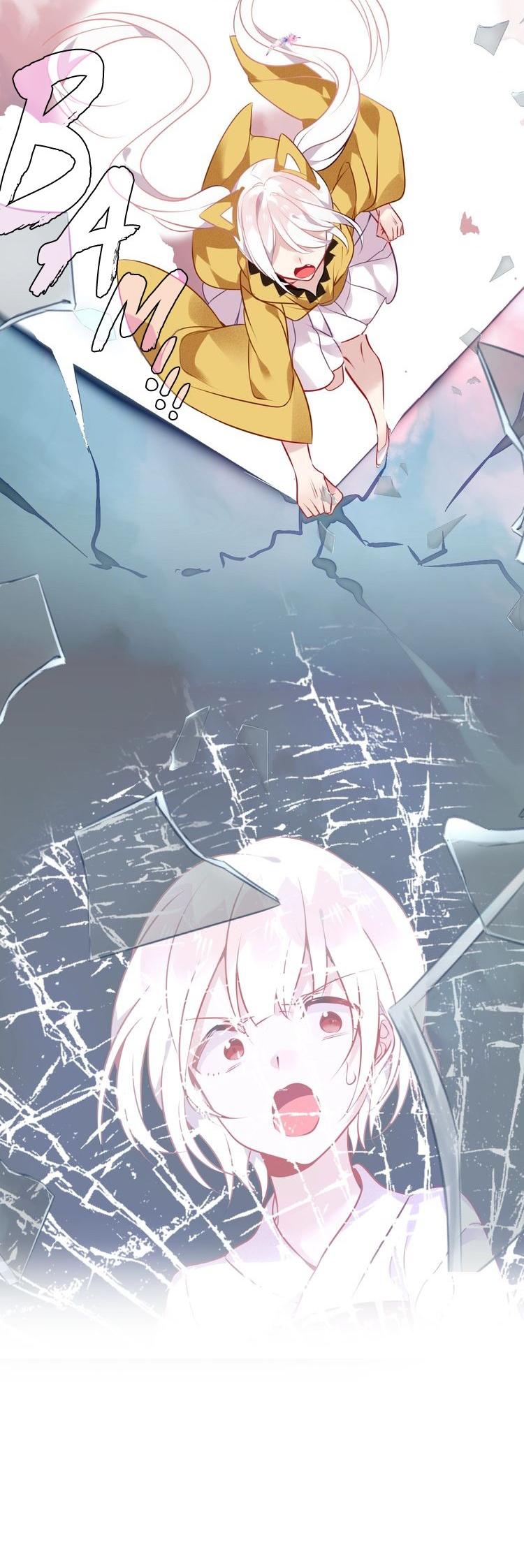 My Phoenix's on Top Chapter 83 page 18 - Chapter 83: Heading Towards Your Love