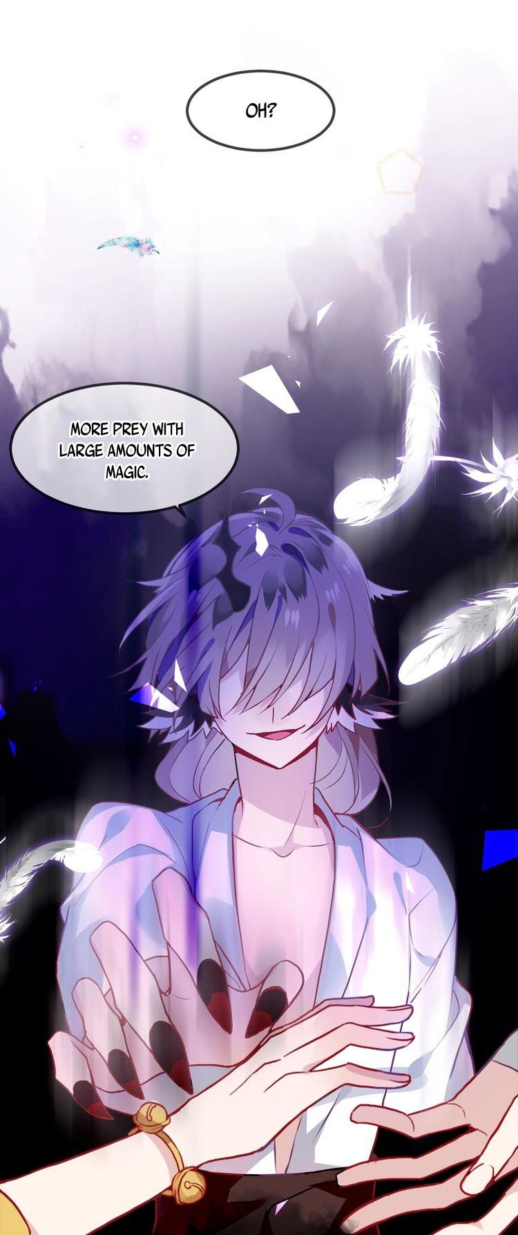 My Phoenix's on Top Chapter 83 page 20 - Chapter 83: Heading Towards Your Love
