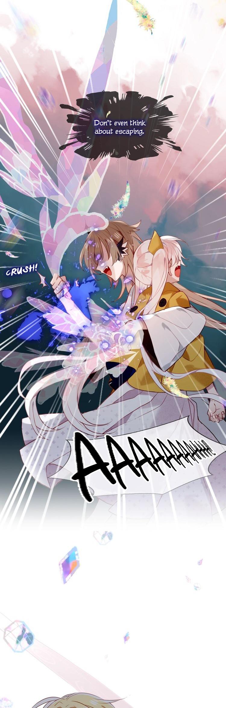 My Phoenix's on Top Chapter 83 page 26 - Chapter 83: Heading Towards Your Love