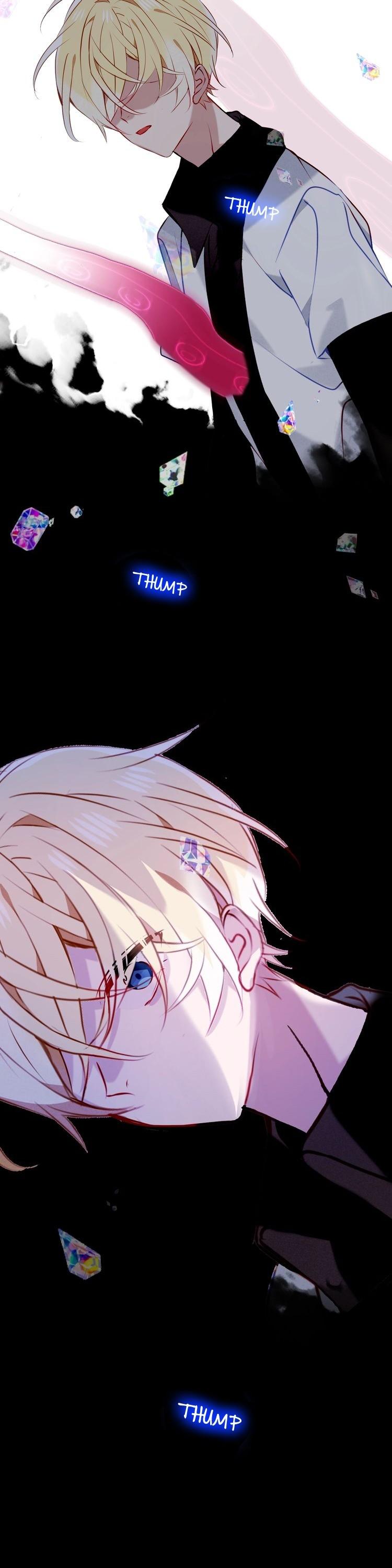 My Phoenix's on Top Chapter 83 page 27 - Chapter 83: Heading Towards Your Love